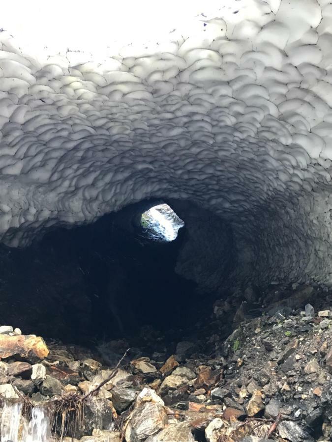 Berghaus Aussergschloess Matrei in Osttirol Kültér fotó